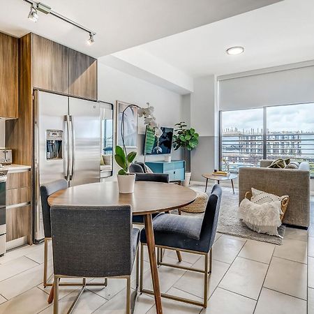 الشقق الفندقية مياميفي  Sentral Wynwood المظهر الخارجي الصورة