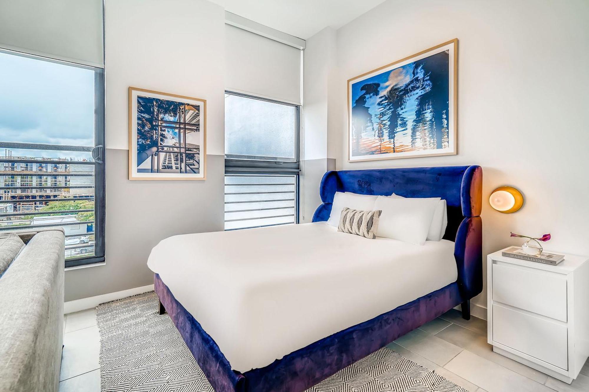 الشقق الفندقية مياميفي  Sentral Wynwood الغرفة الصورة