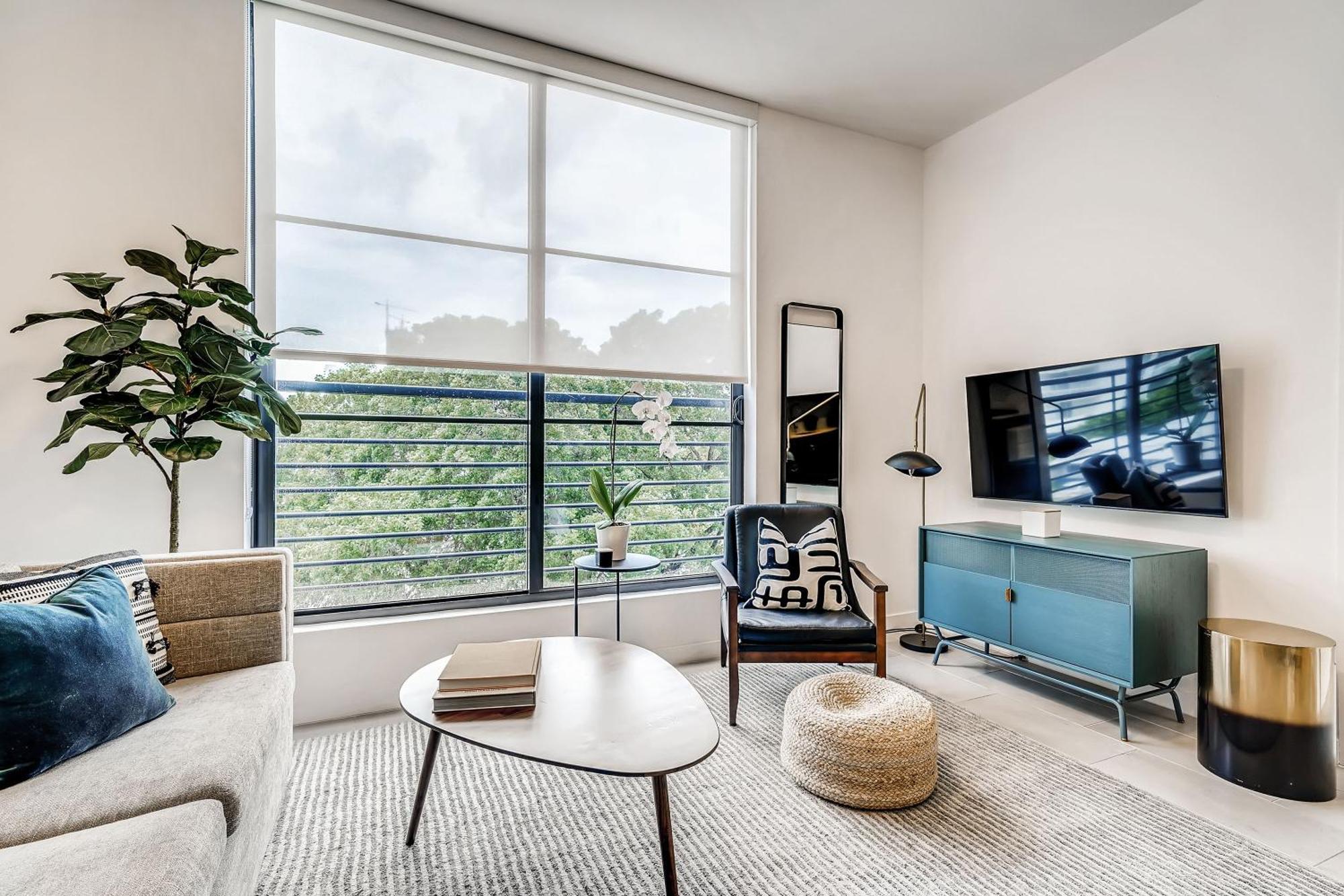 الشقق الفندقية مياميفي  Sentral Wynwood الغرفة الصورة